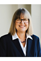 Donna Strickland, Ph.D.